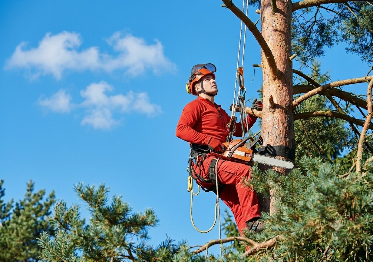 Arborist Appreciation Day