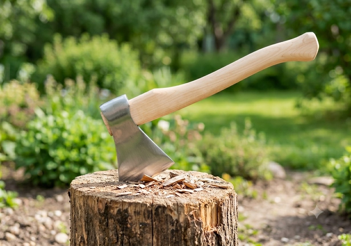 International Axe Throwing Day