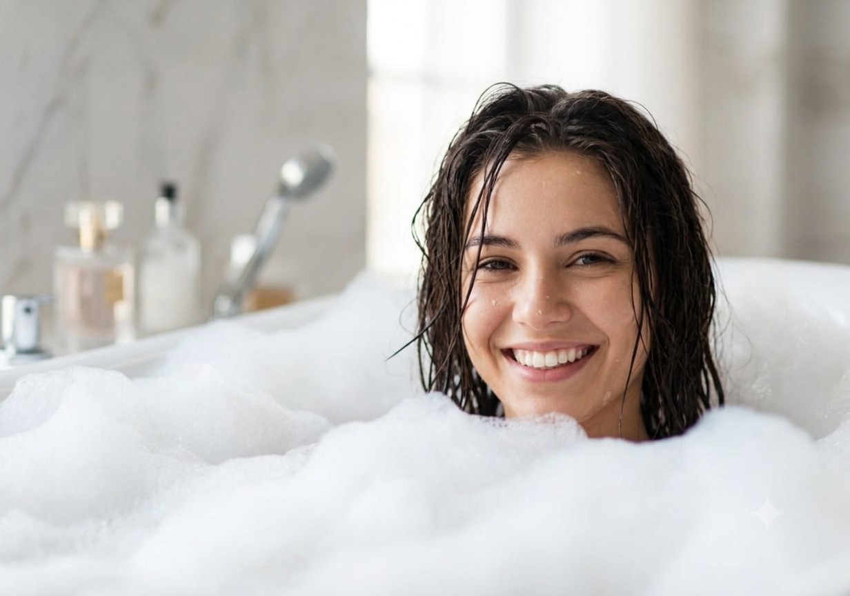 International Bath Day