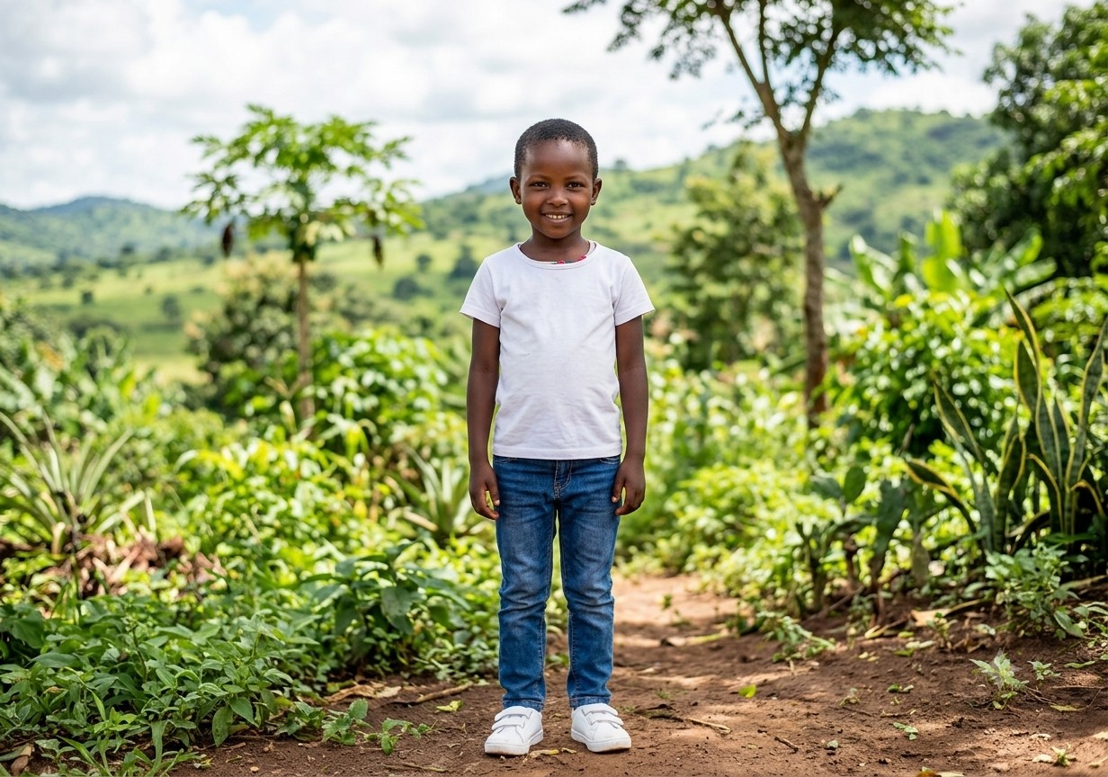 International Day of the African Child