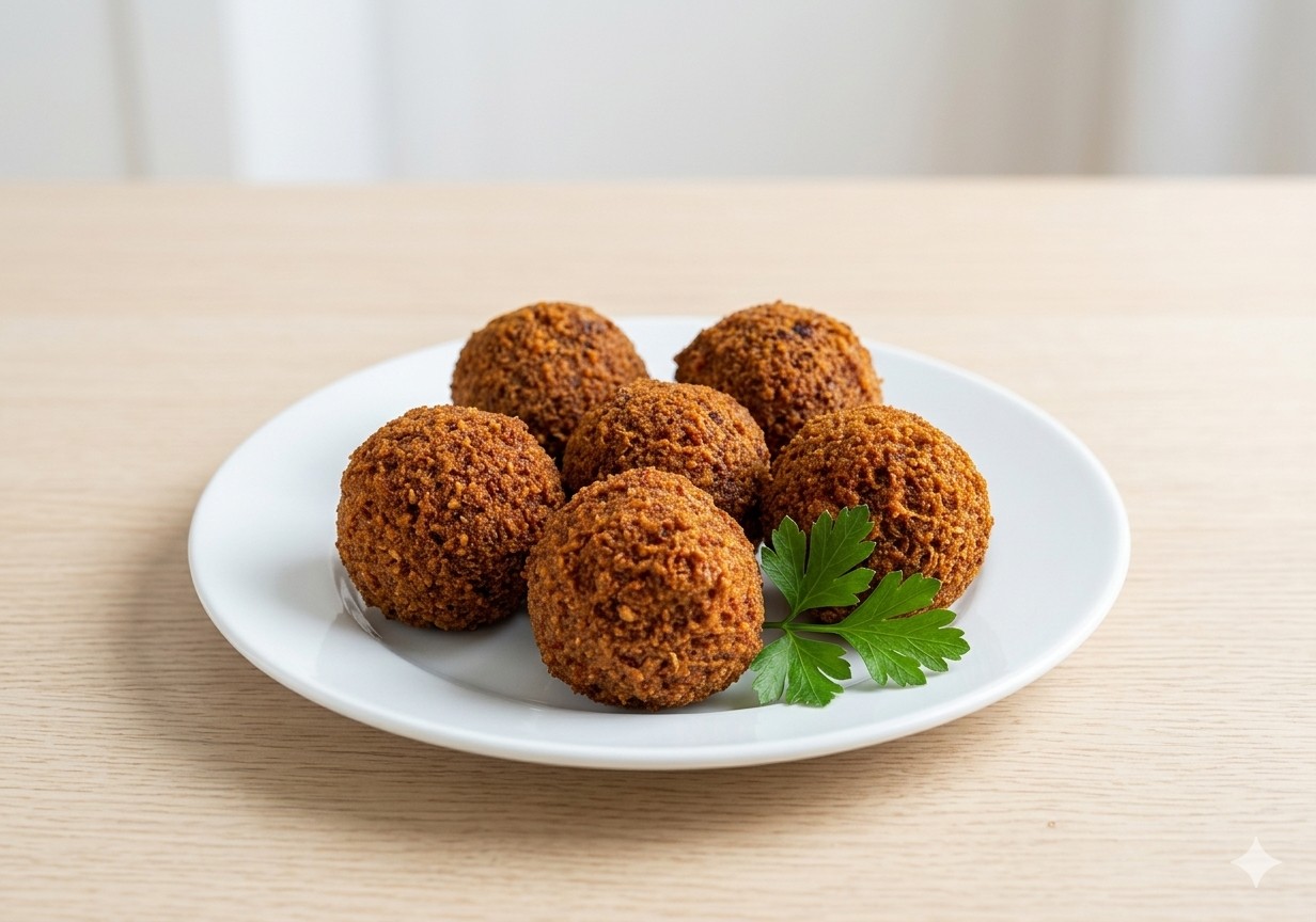 International Falafel Day