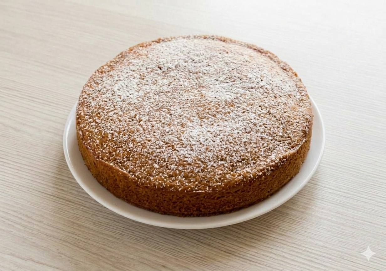 National Applesauce Cake Day
