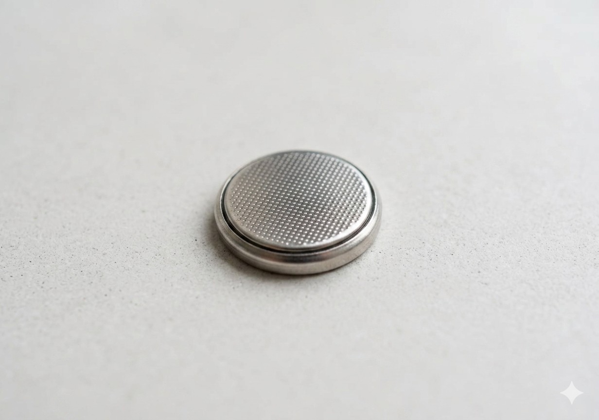National Button Battery Awareness Day