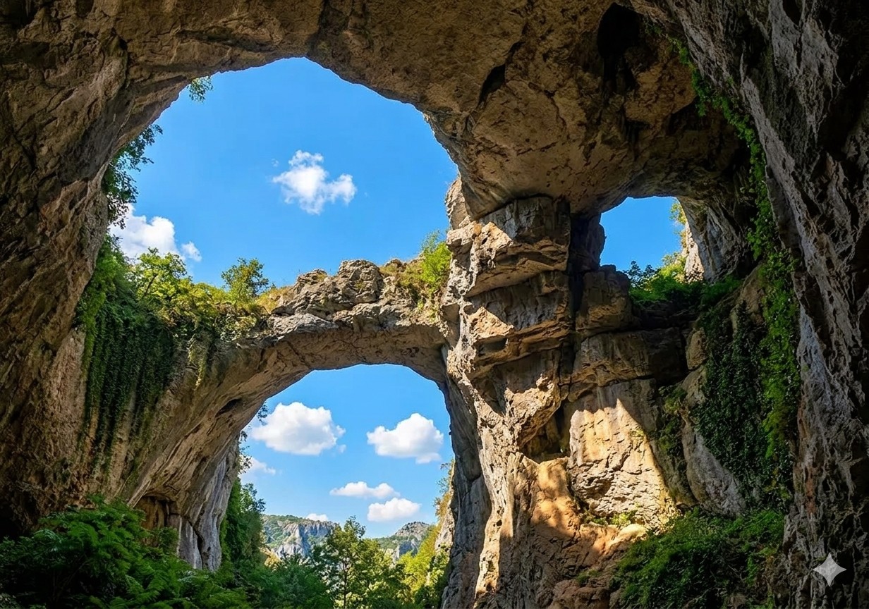 National Caves and Karst Day