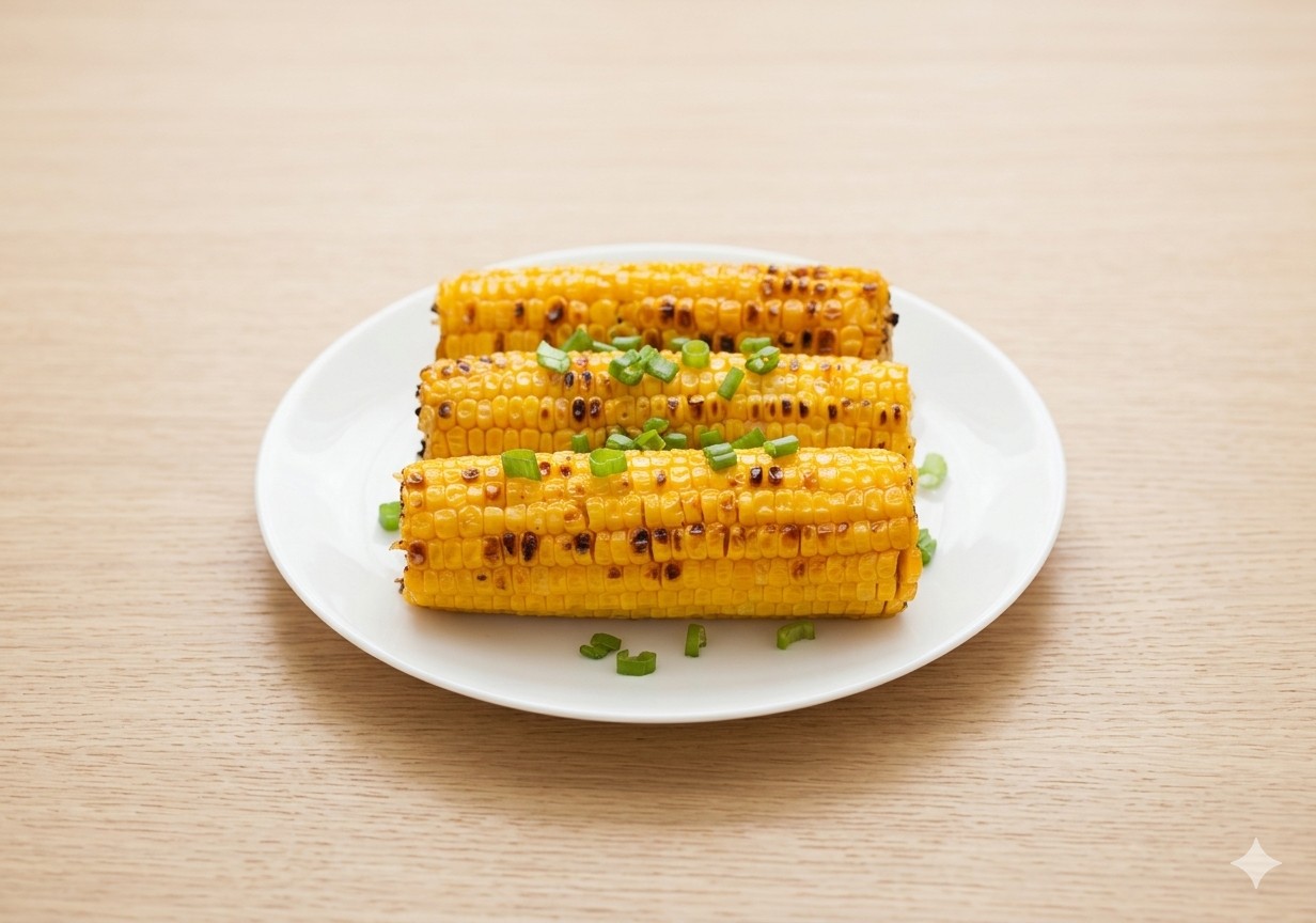 National Corn on the Cob Day