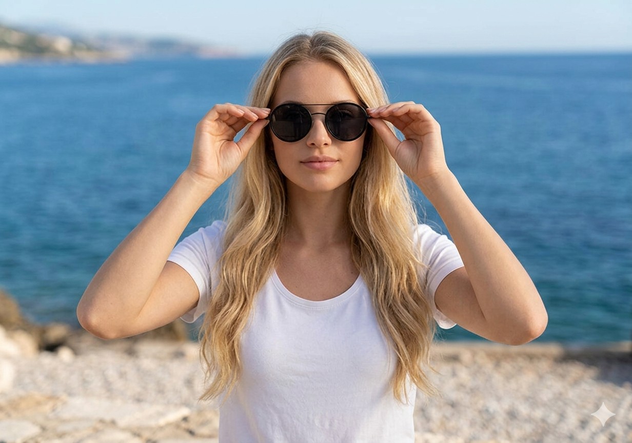 National Eyewear Day