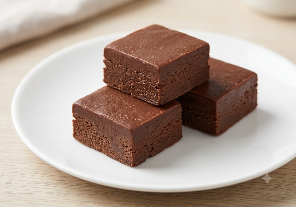 National Fudge Day