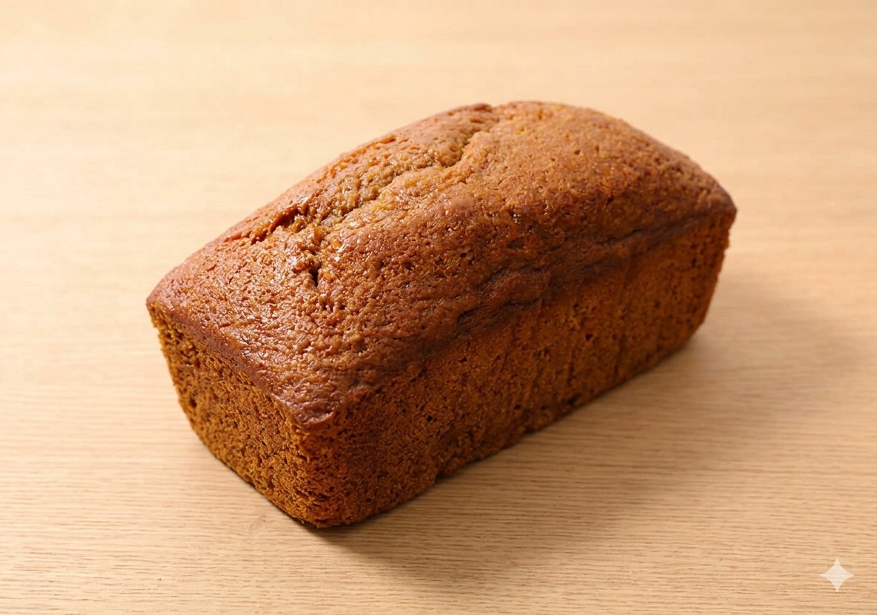 National Gingerbread Day