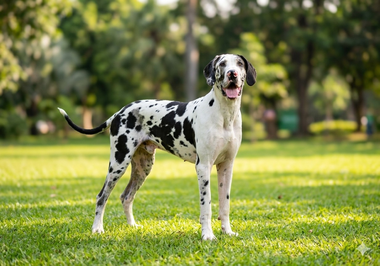 National Great Dane Day