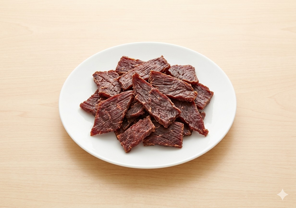 National Jerky Day
