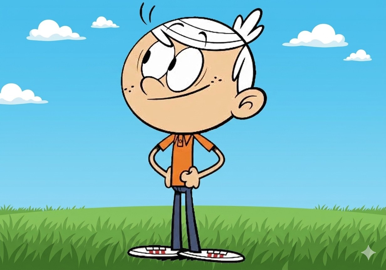 National Lincoln Loud Day