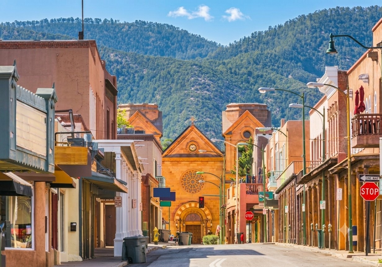 National New Mexico Day