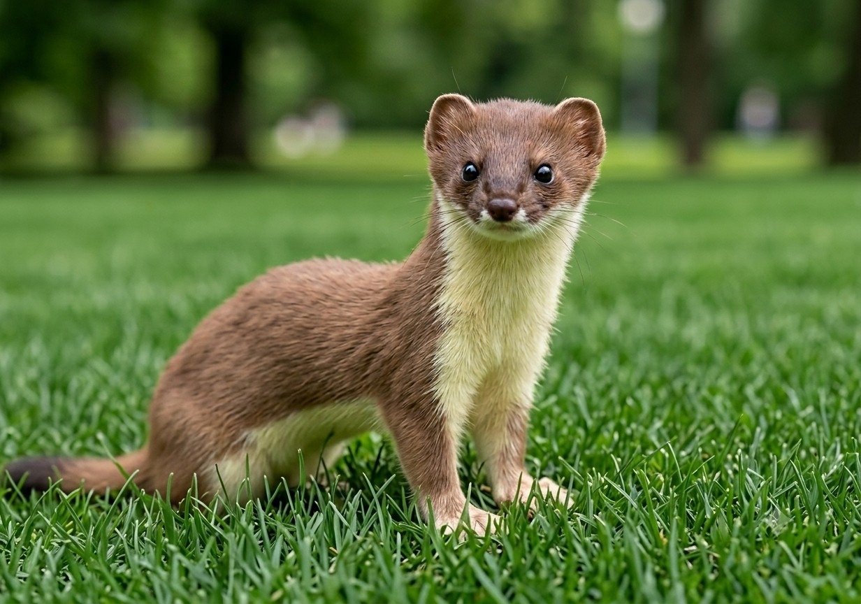 National Pop Goes The Weasel Day
