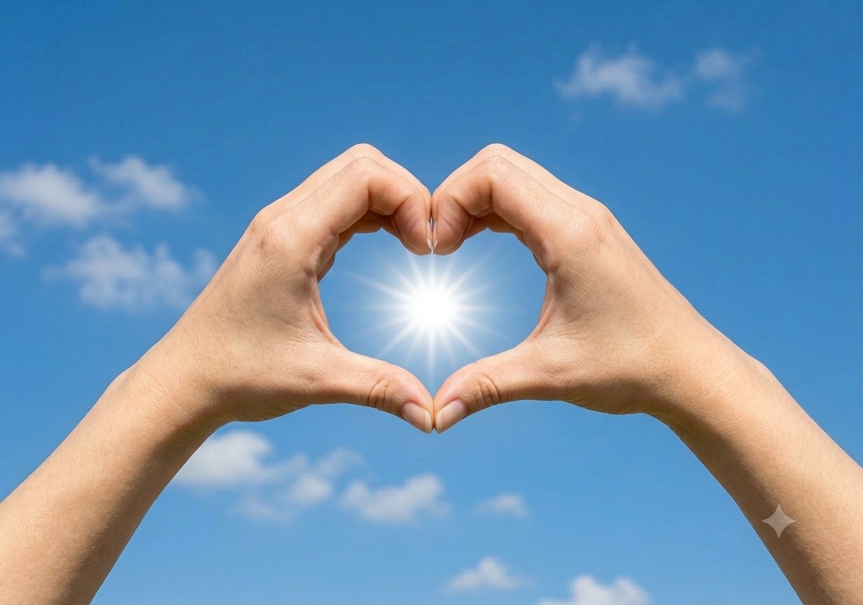 National Random Acts of Light Day