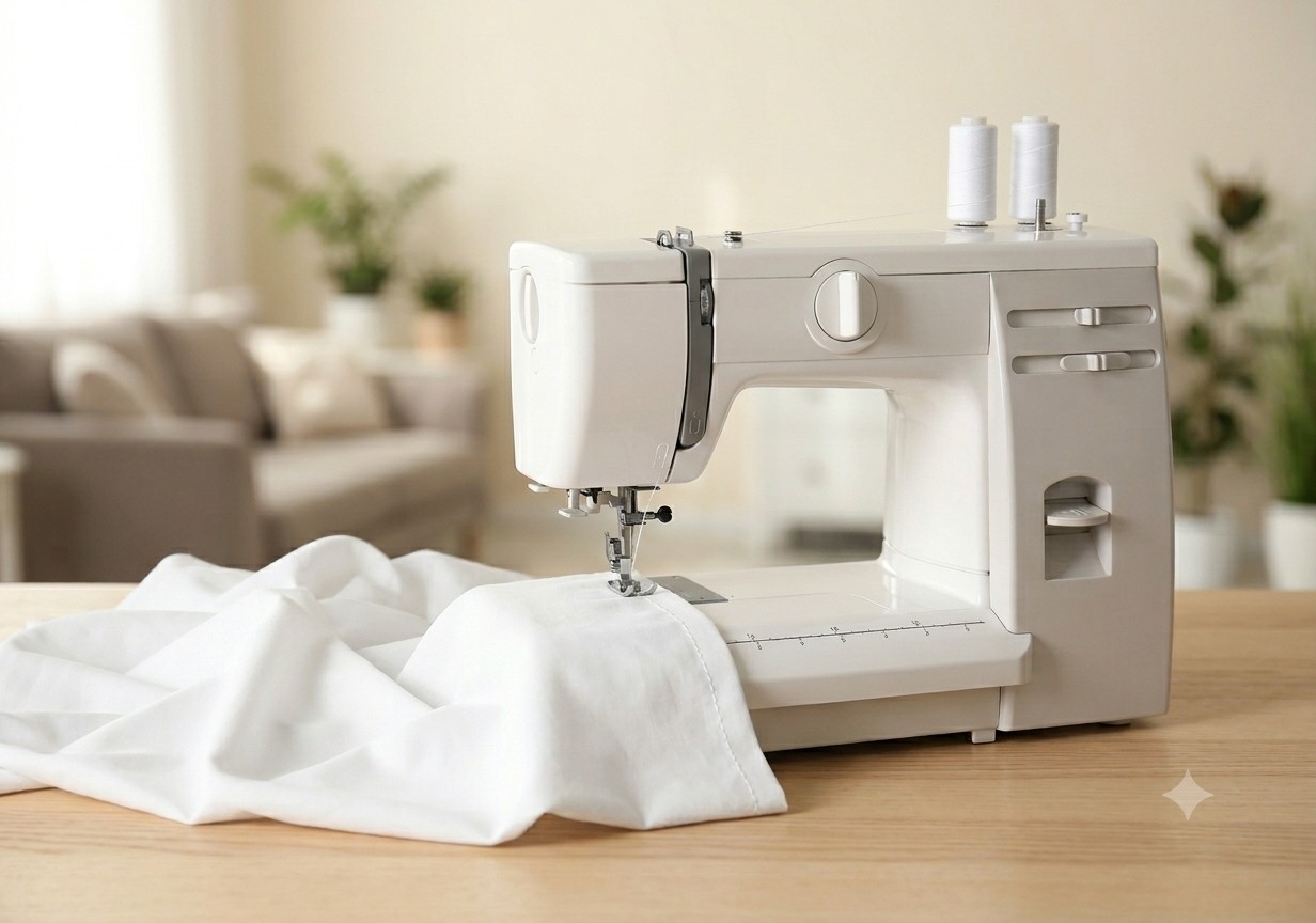 National Sewing Machine Day