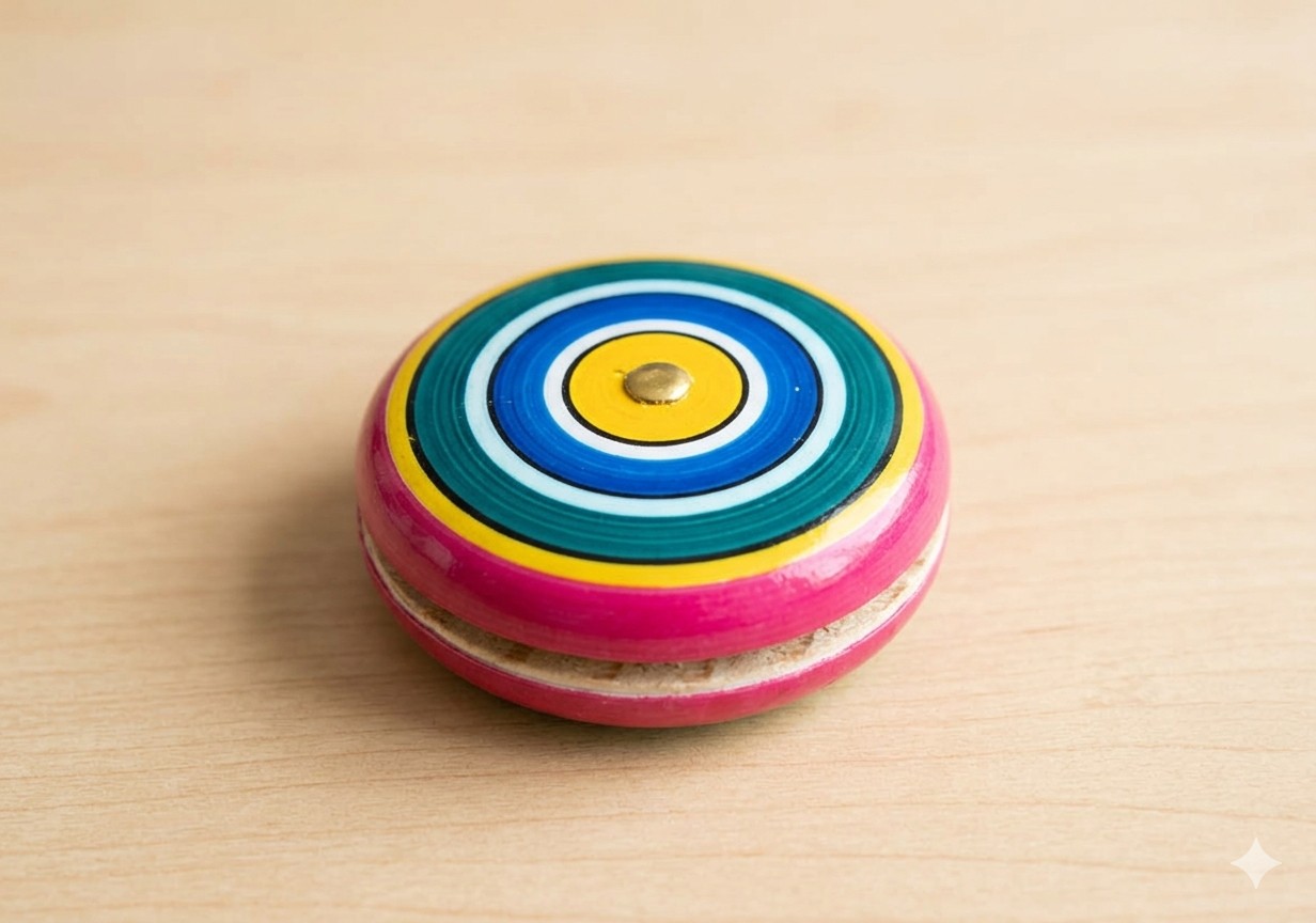 National Yo-Yo Day