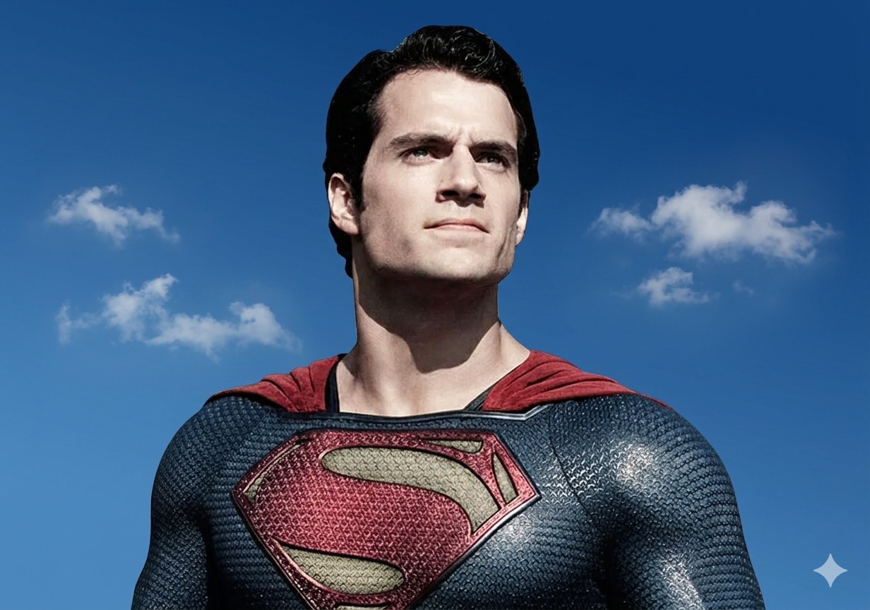Superman Day