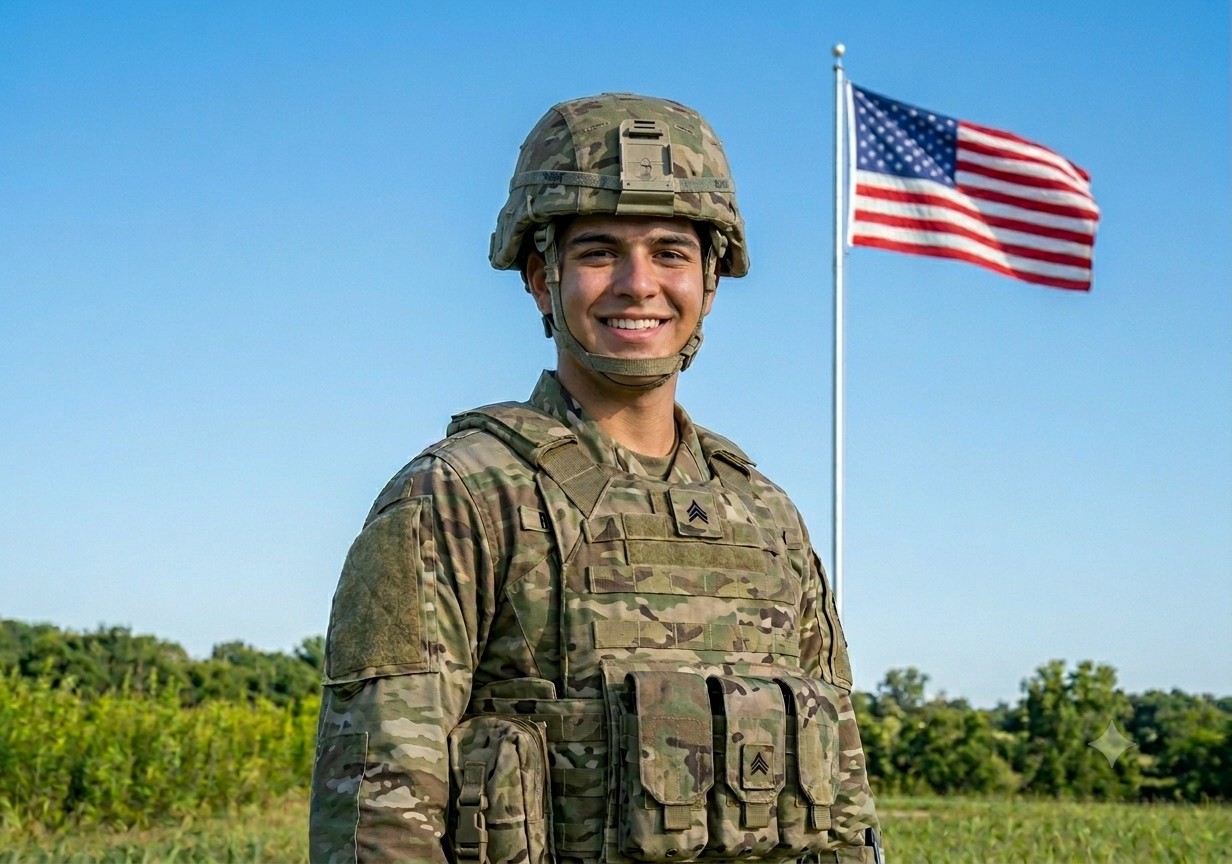 U.S. Army Birthday