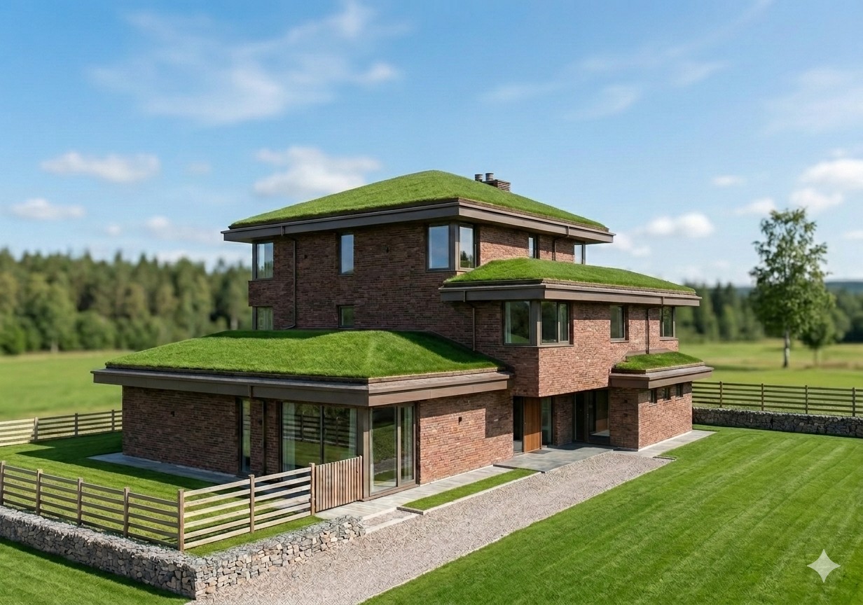 World Green Roof Day